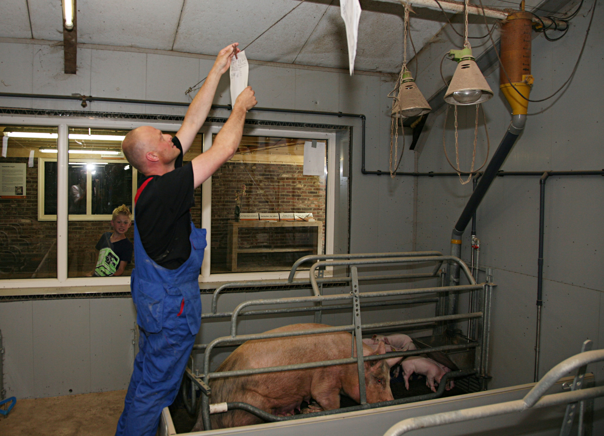 Boerderij Ten Kate
