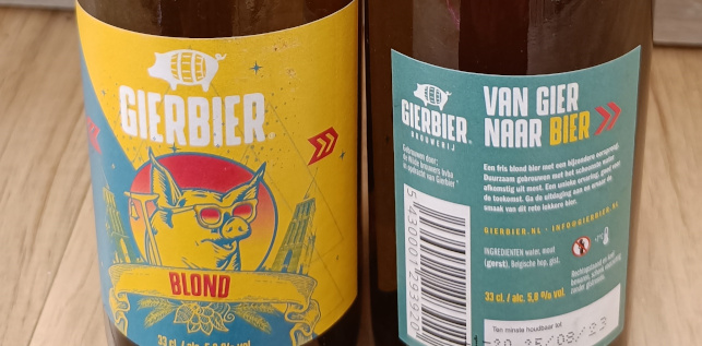 gierbier