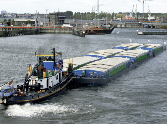 grondstoffen