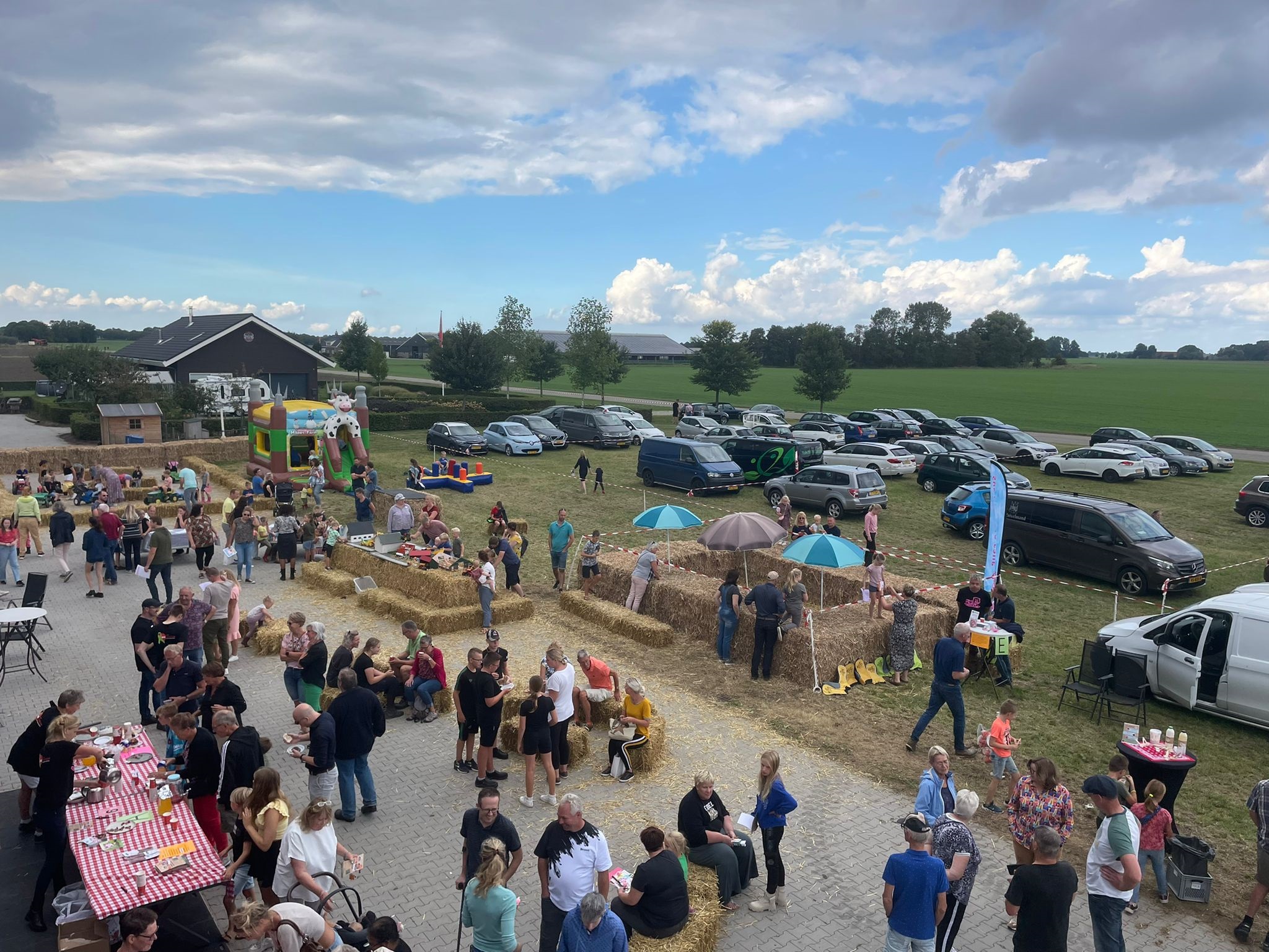 weekendvanhetvarken