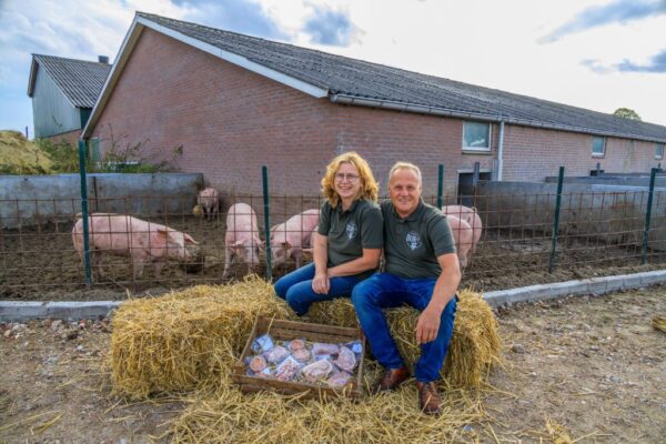 Educatieboerderij Dijk43