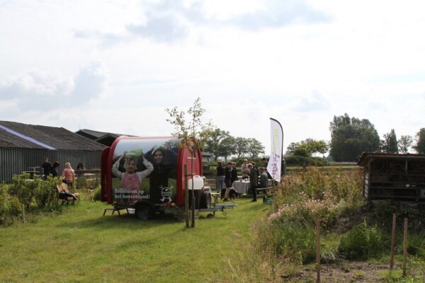 educatieboerderij