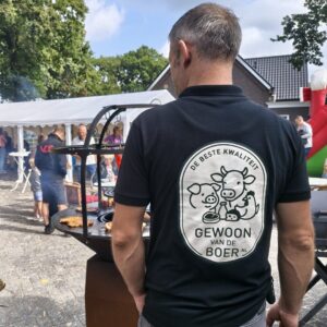 gewoon van de boer